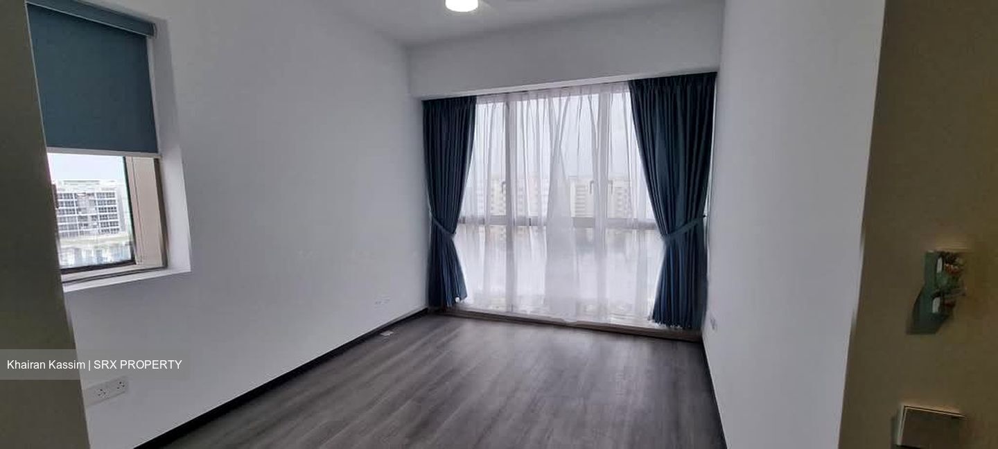 Pasir Ris 8 (D18), Apartment #535085691